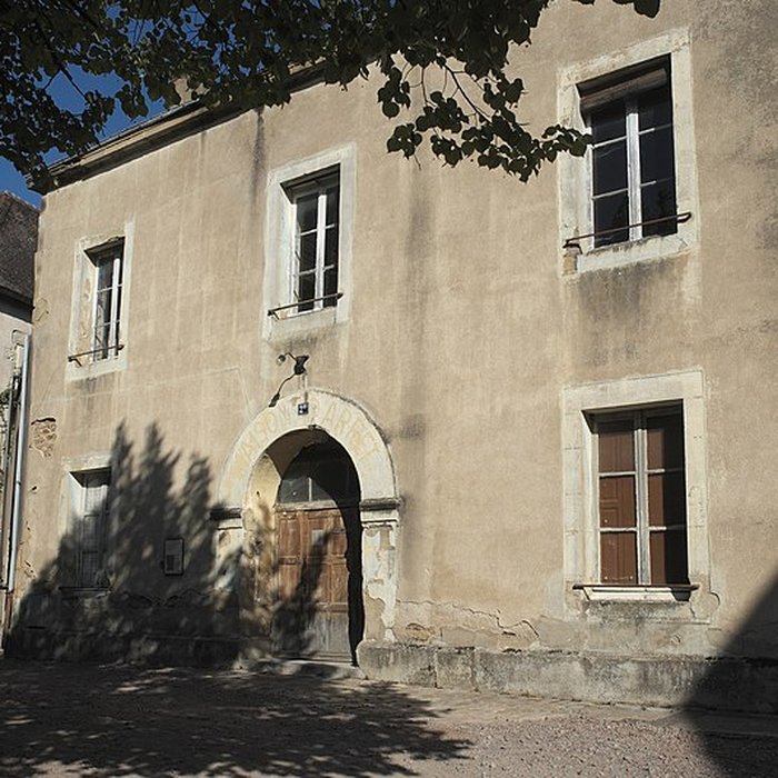 Photo de Ancienne prison