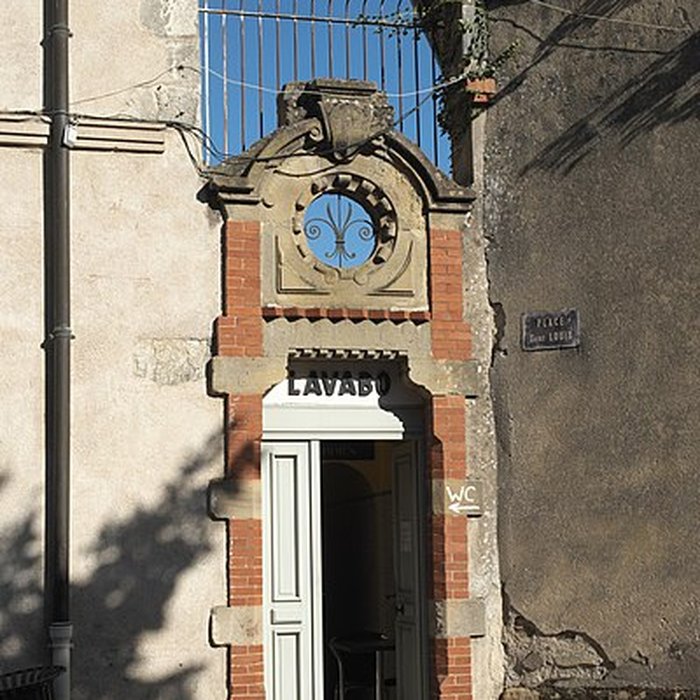 Photo de Ancienne prison