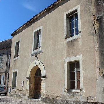 Ancienne prison