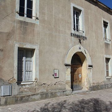 Ancienne prison