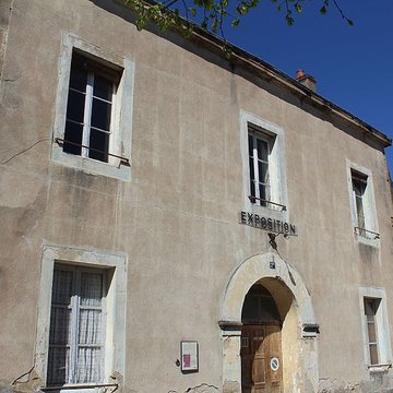 Ancienne prison
