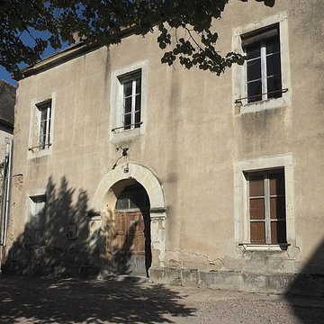 Ancienne prison