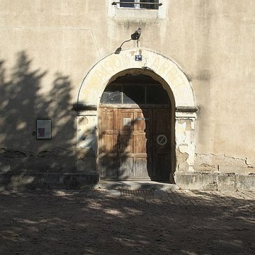 Ancienne prison