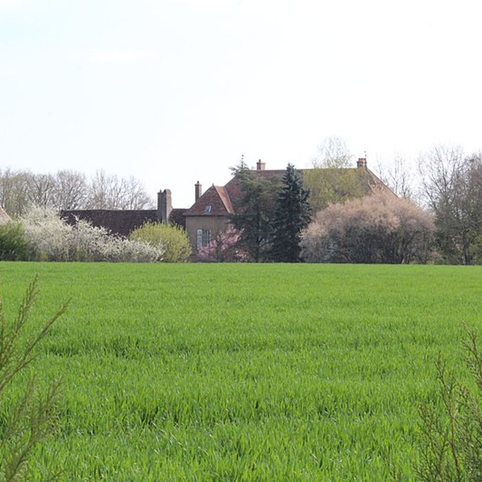 Photo de Château dEschamps