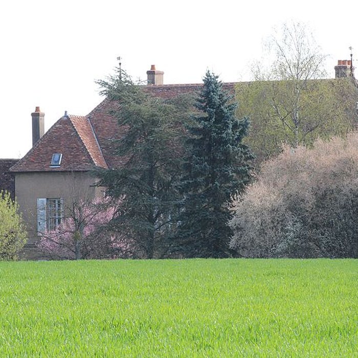 Photo de Château dEschamps