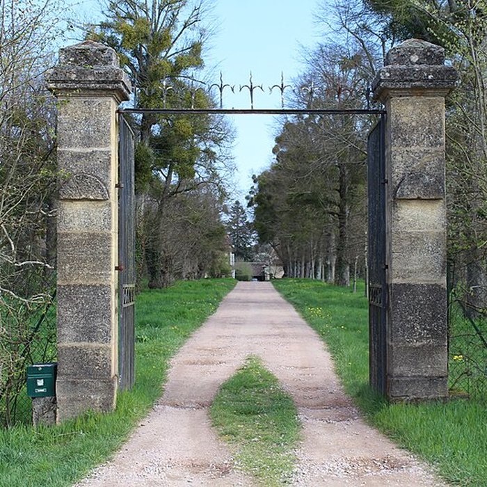 Photo de Château dEschamps