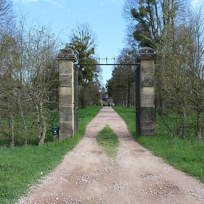 Photo de Château dEschamps