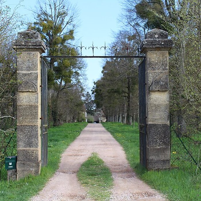 Photo de Château dEschamps