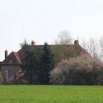 Château dEschamps