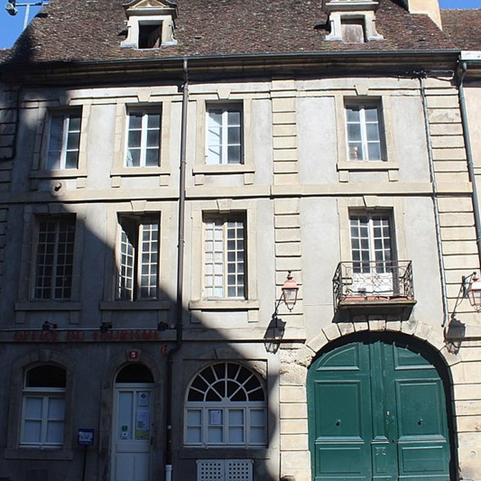Photo de Groupe cathédral et canonial
