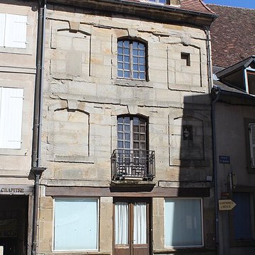 Groupe cathédral et canonial