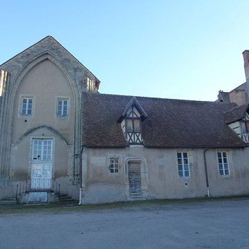 Groupe cathédral et canonial