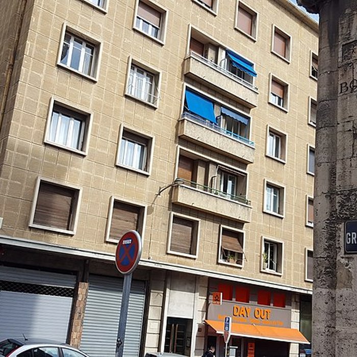 Photo de Maison dite de lEchevin de Cabre