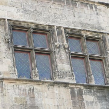 Maison dite de lEchevin de Cabre