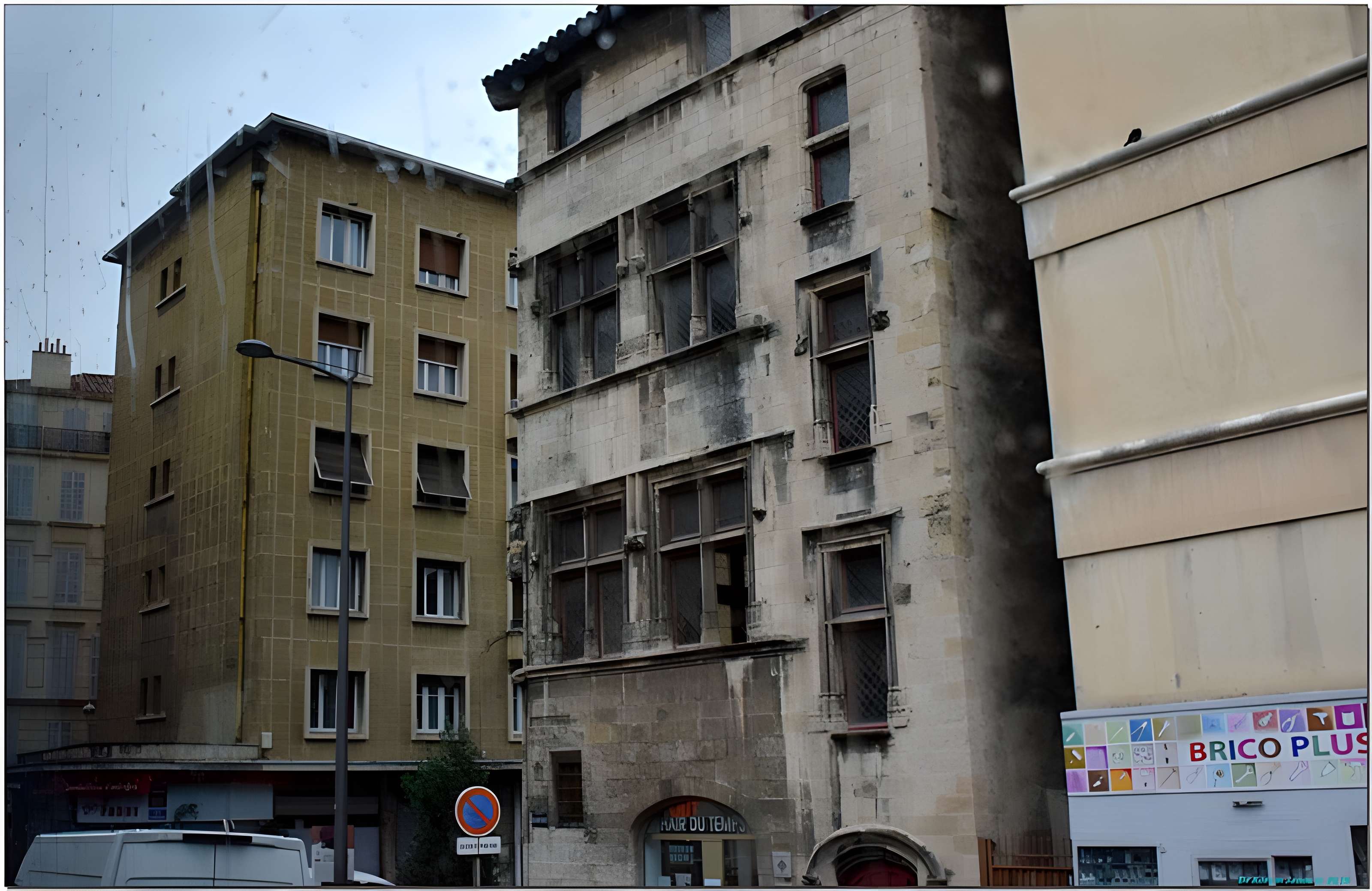 Maison dite de l'Echevin de Cabre