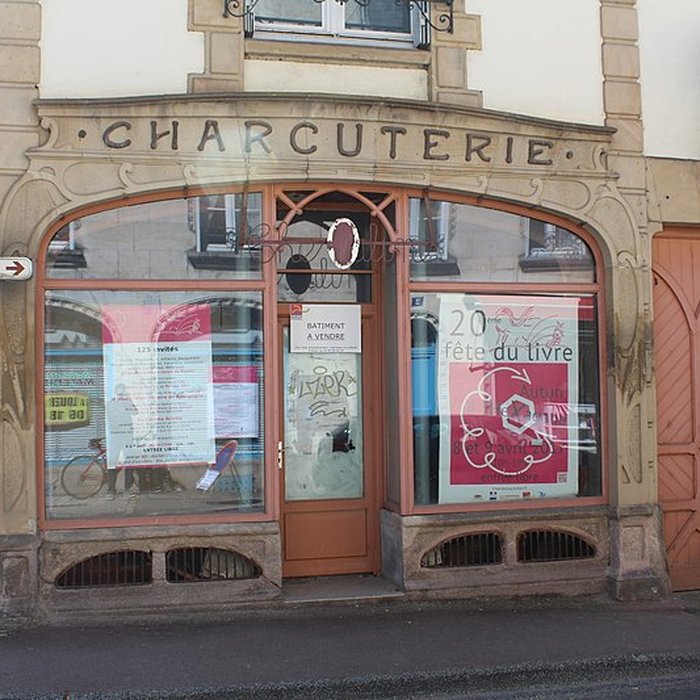 Photo de Immeuble