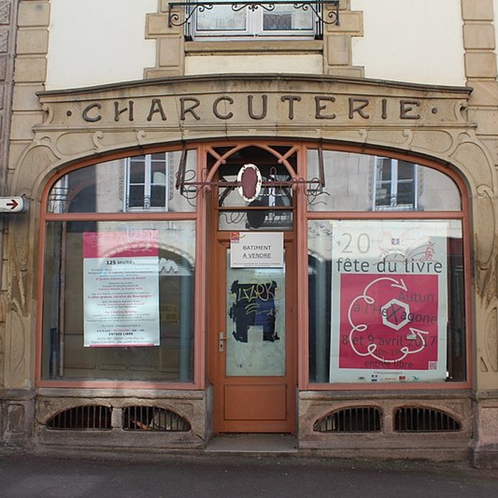 Photo de Immeuble