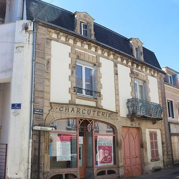 Immeuble