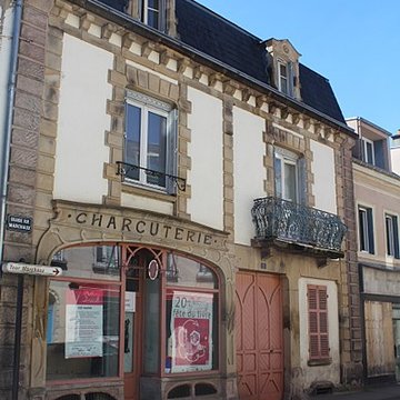 Immeuble