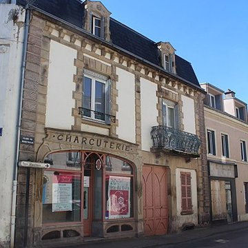 Immeuble