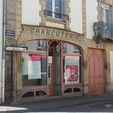 Immeuble