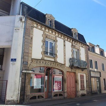 Immeuble