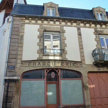 Immeuble