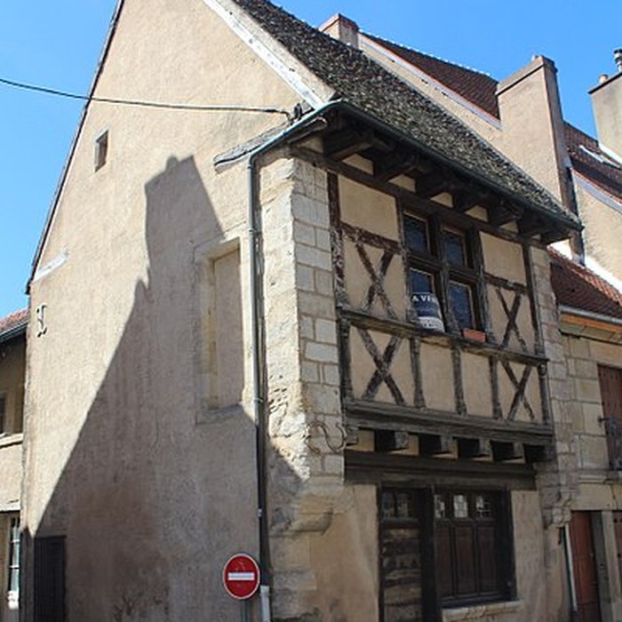 Photo de Maison