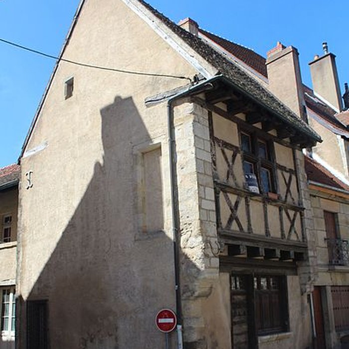Photo de Maison