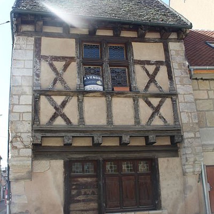 Photo de Maison
