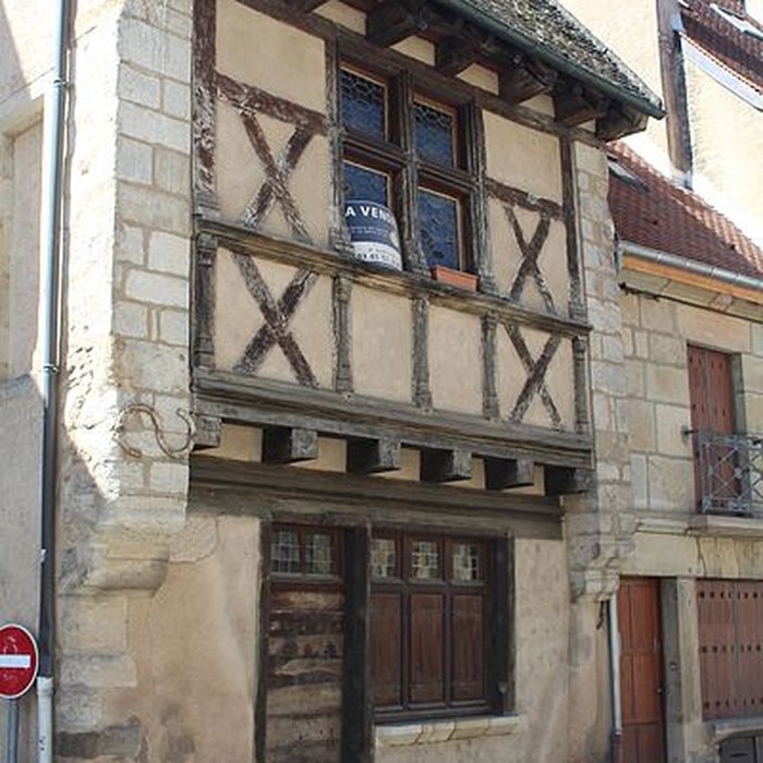 Photo de Maison