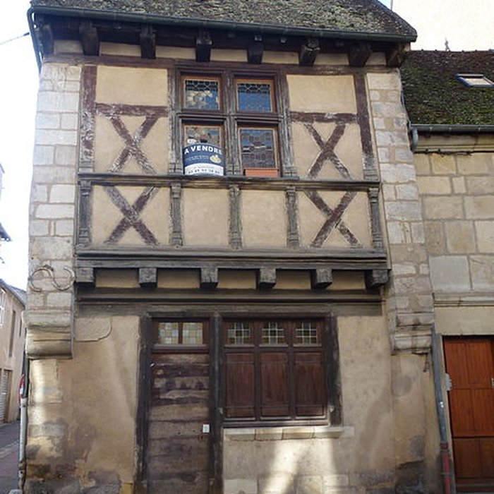 Photo de Maison