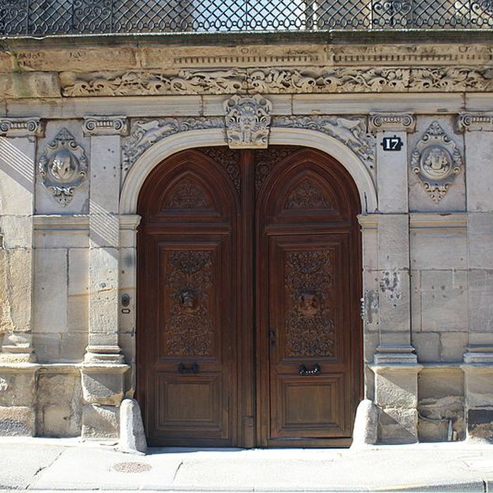 Photo de Maison Néo-Renaissance