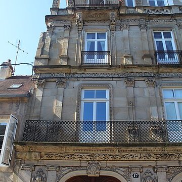 Maison Néo-Renaissance