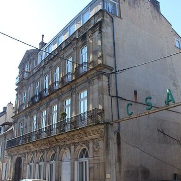 Maison Néo-Renaissance