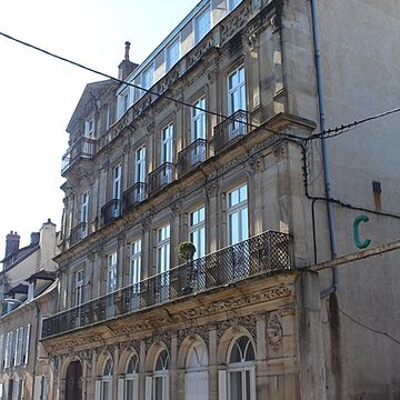 Maison Néo-Renaissance
