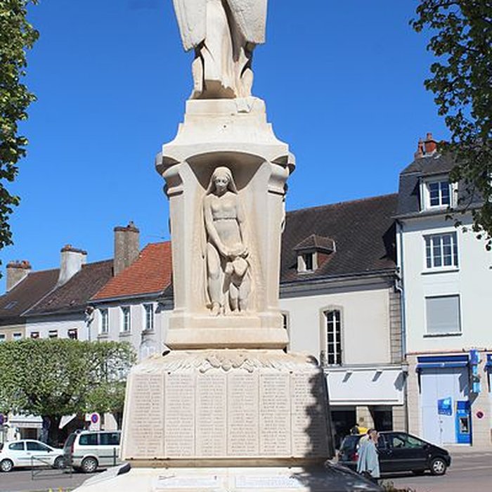 Photo de Monument aux morts