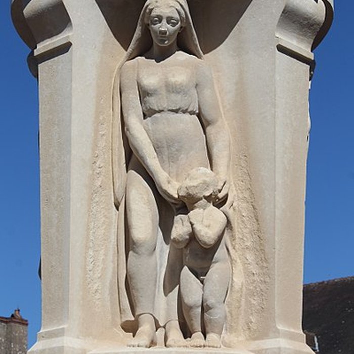 Photo de Monument aux morts