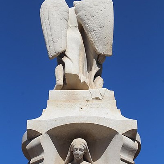 Photo de Monument aux morts