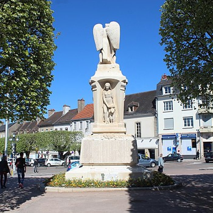 Photo de Monument aux morts