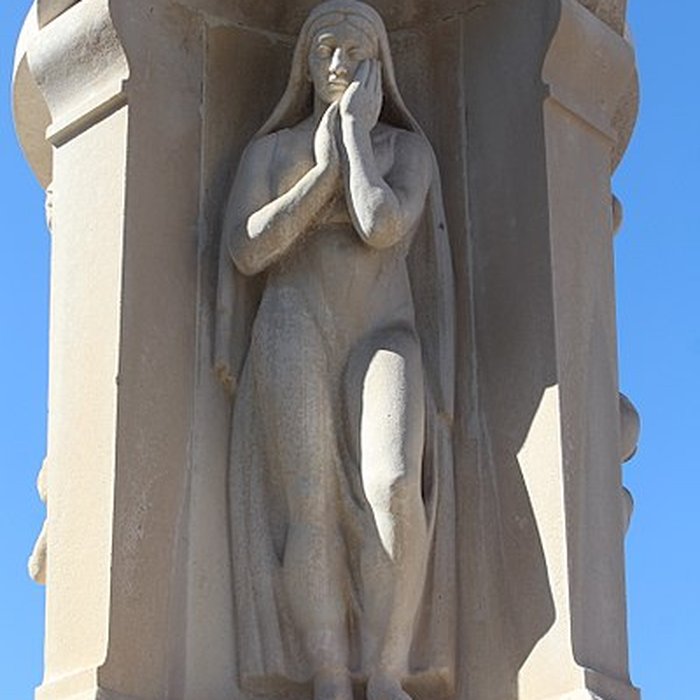 Photo de Monument aux morts