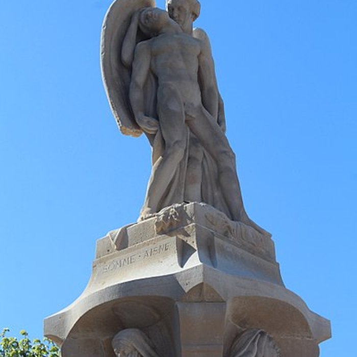 Photo de Monument aux morts