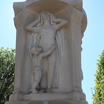 Monument aux morts