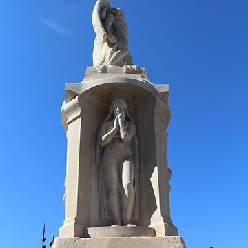 Monument aux morts