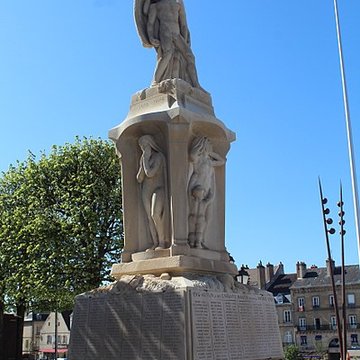 Monument aux morts