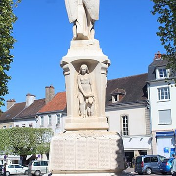 Monument aux morts