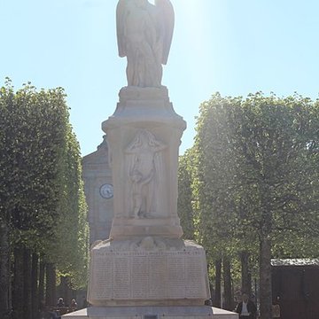 Monument aux morts