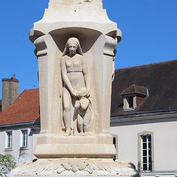Monument aux morts