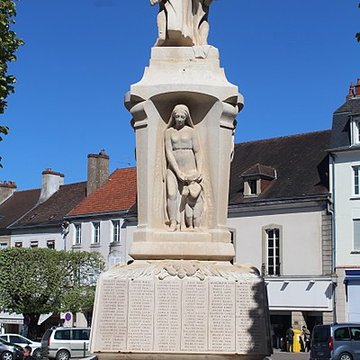 Monument aux morts