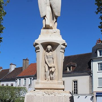 Monument aux morts
